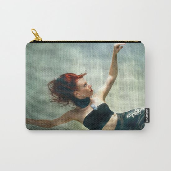 Deep End Carry-All Pouch