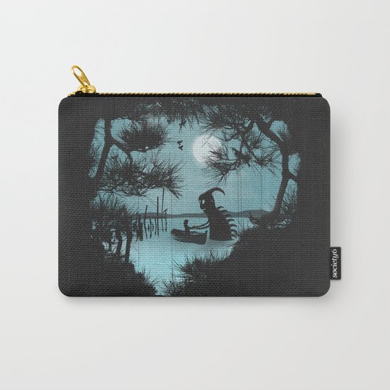 Meet Again Carry-All Pouch
