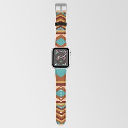Southwestern Navajo Apple Watch Band