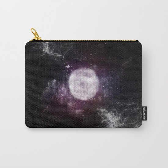 Moon Child Carry-All Pouch
