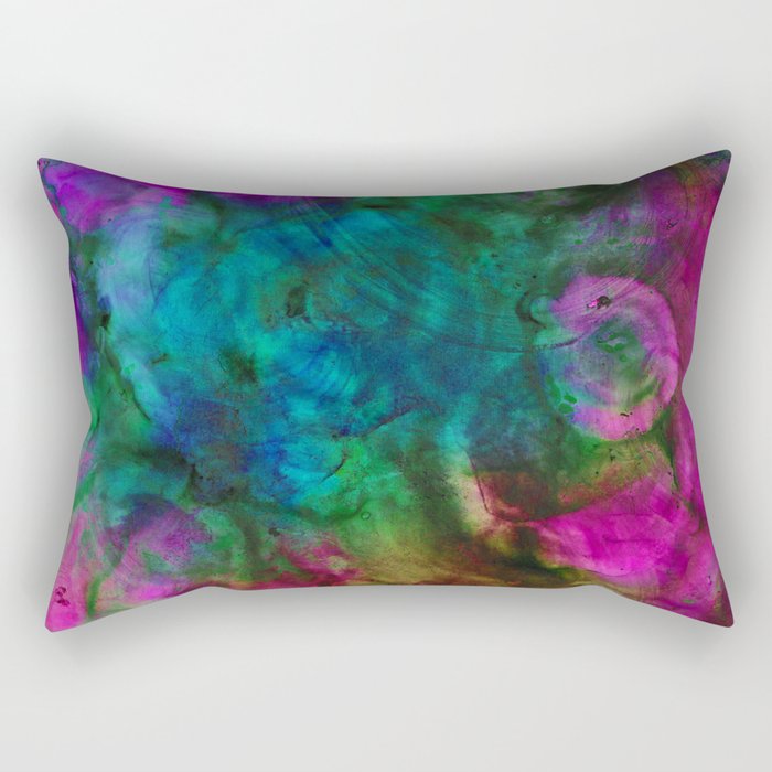 Ink 131 Rectangular Pillow