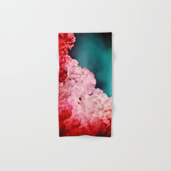 α Spica Hand & Bath Towel