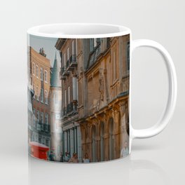 Cambridge, England, United Kingdom 2 Coffee Mug