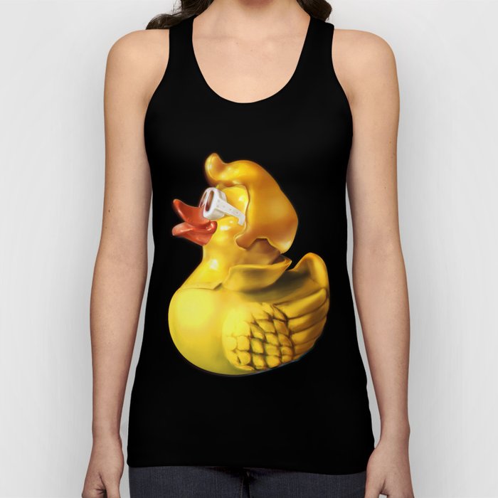 Your Finest Hour Tank Top