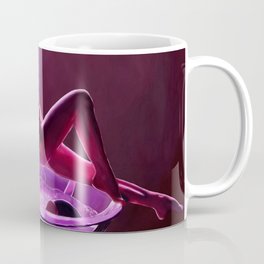 Midnight dancer Coffee Mug