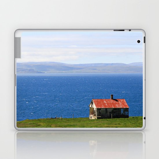 farm life Laptop & iPad Skin