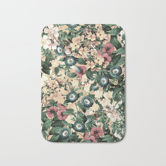 The Meadow Bath Mat