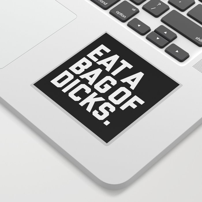 Offensive stickers store