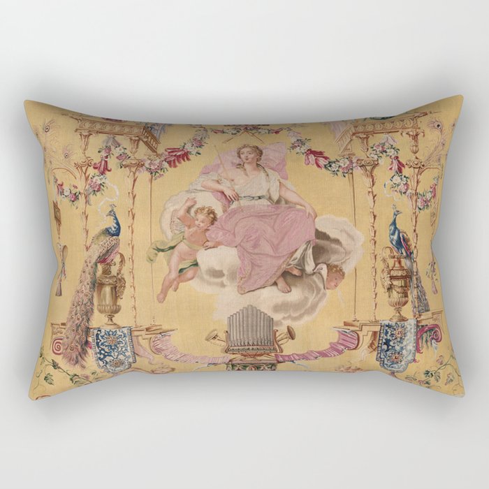Rectangular Pillow