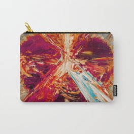 Sacred love III Carry-All Pouch
