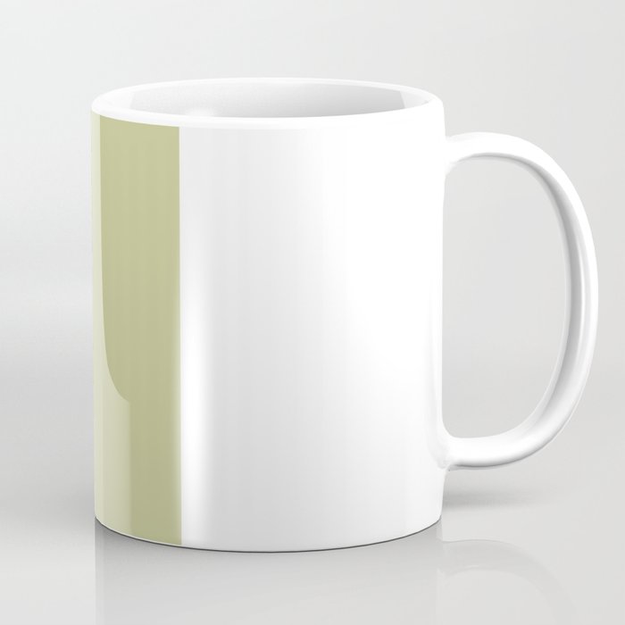 Tris Food Coffee Mug