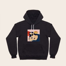 Stop The Hate Hoody