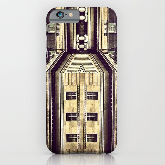 abstract iPhone & iPod Case