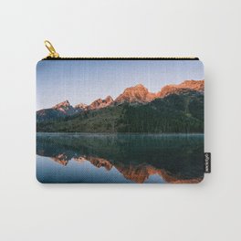 String lake Carry-All Pouch