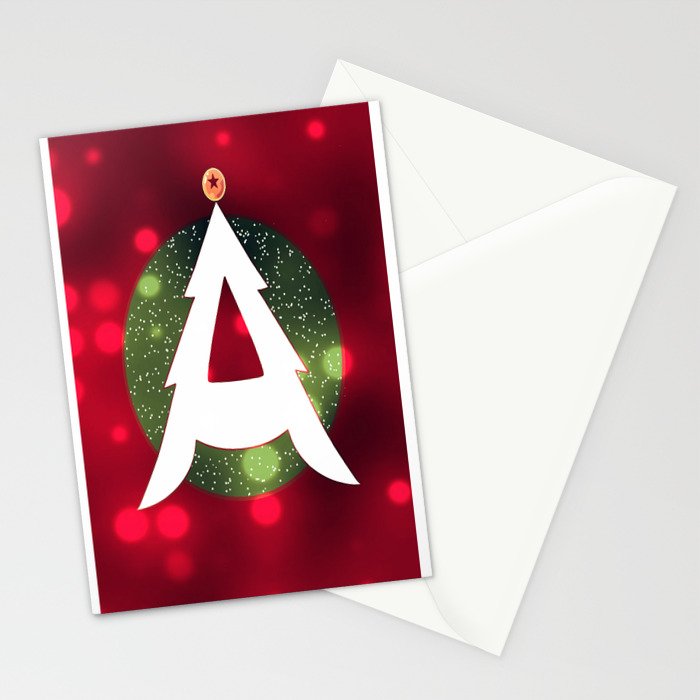 Dragonball Z Christmas Stationery Cards By Weasleydetectives