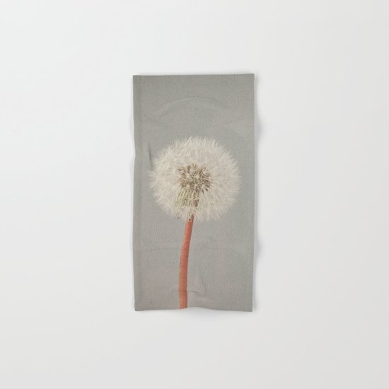 The Passing of Time Hand & Bath Towel