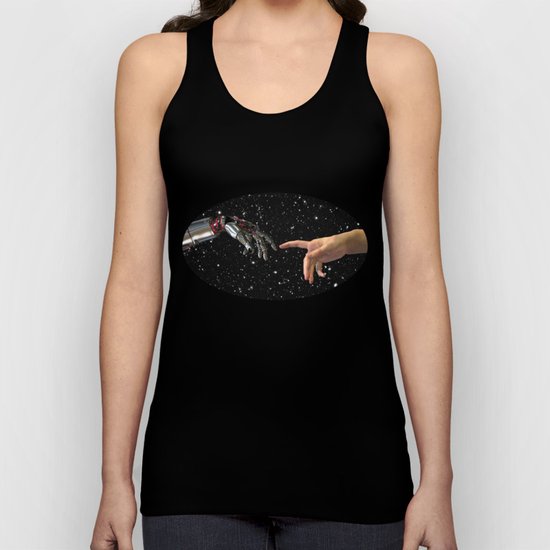 Encounter Unisex Tank Top
