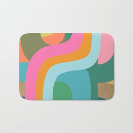 Flow State Bath Mat