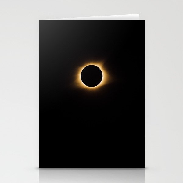 totality Stationery Cards