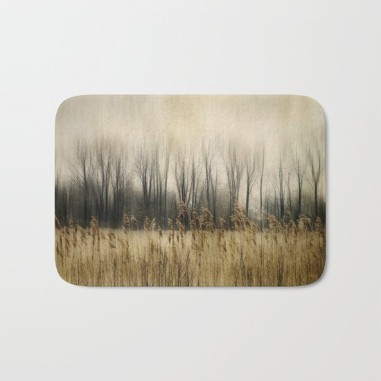 Marsh Edge Bath Mat