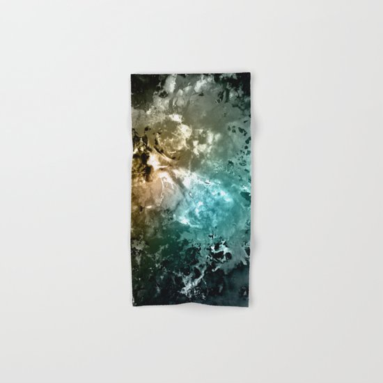 ζ Cancer Hand & Bath Towel