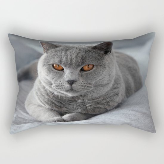 Diesel Rectangular Pillow