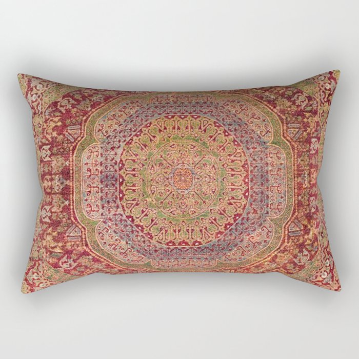 Rectangular Pillow