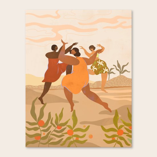 Celebration Canvas Print by artyguava Society6