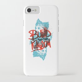 Build Your Own Kingdom, Only One Place iPhone Case