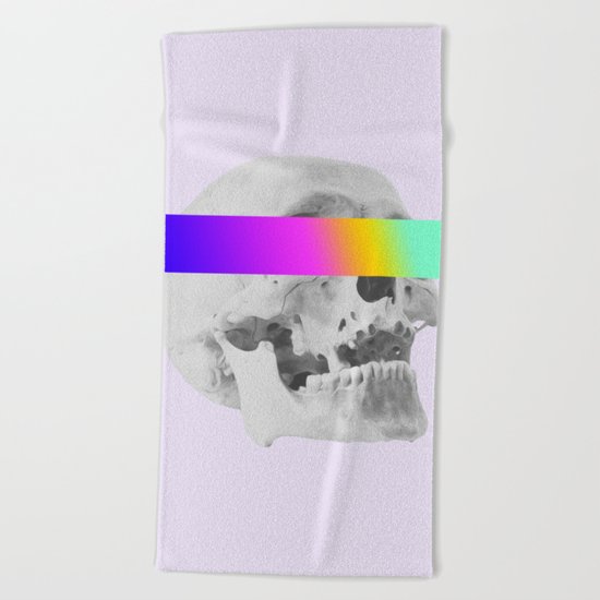 Wavopa Beach Towel