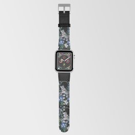 Moon Wolf Apple Watch Band