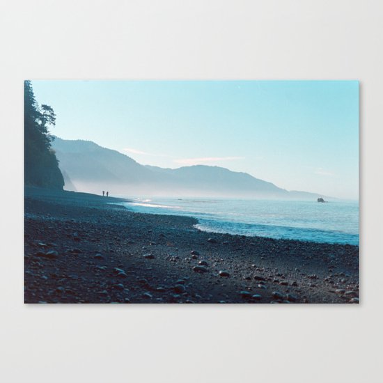 father's day Canvas Print