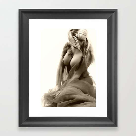 Nude Art Prints 88