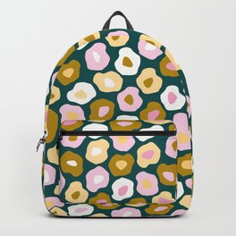 Flowericious  Backpack