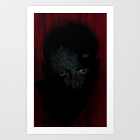 040216D Art Print