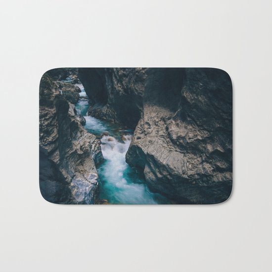 Run With Me Bath Mat