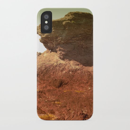 The Other World iPhone Case