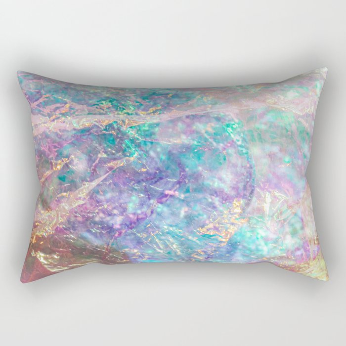 Iridescent Cellophane V