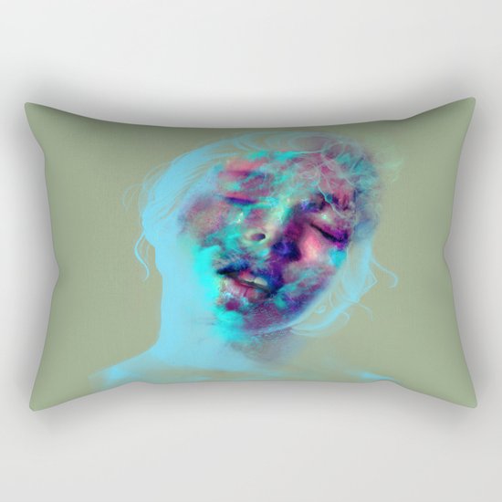 Eden Rectangular Pillow