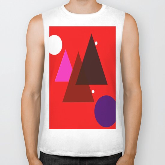 Formes Biker Tank