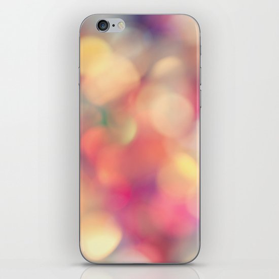 dreamy iPhone & iPod Skin