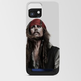 Jack iPhone Card Case