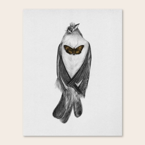 Resurrect Canvas Print