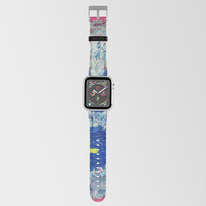 HOWL Apple Watch Band