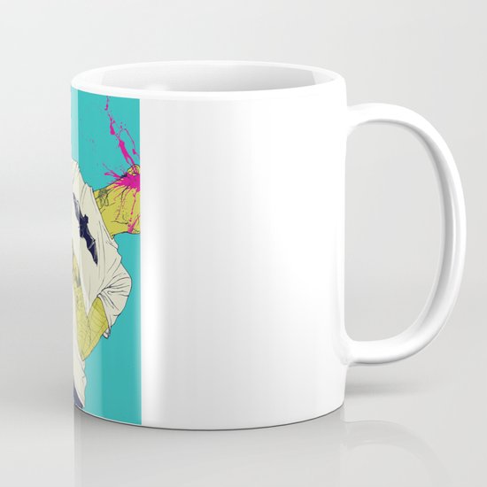Roulette Coffee Mug