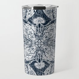 Thoughts about bugs Travel Mug