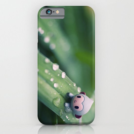 I can slides down iPhone & iPod Case