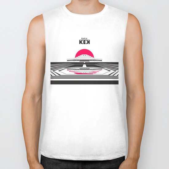 Rapla KEK Biker Tank