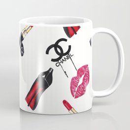Logos Coffee Mug