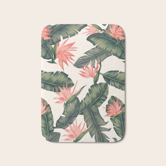 Cs700-62 Bath Mat